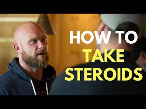 Steroid cycles for beginners